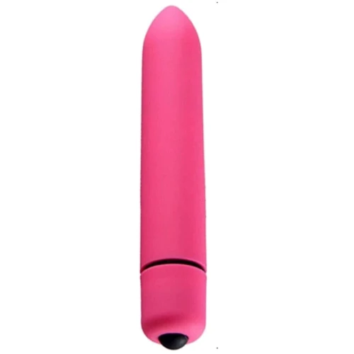 Мини вибратор (вибропуля) XESE BV05 Pink: Для кого Для женщин