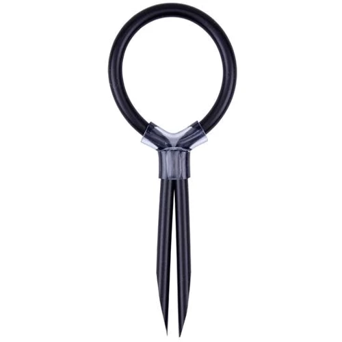 Эрекционная петля Chisa Get Lock Stud Ring