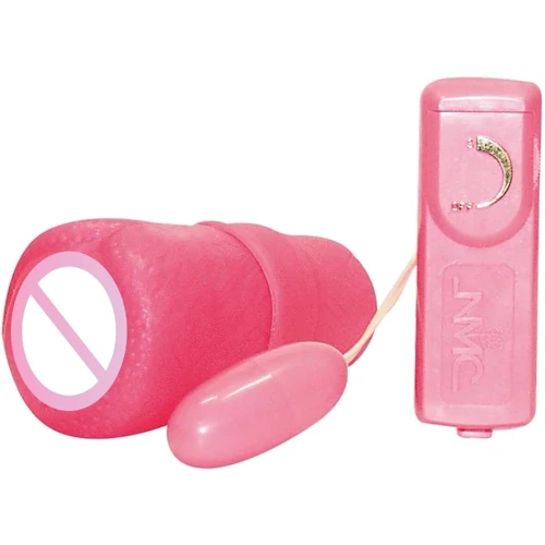 Мастурбатор з вібрацією Lolita Masturbator Vibrating: Для кого Для мужчин