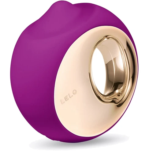 Вибратор LELO Ora 3 Deep Rose
