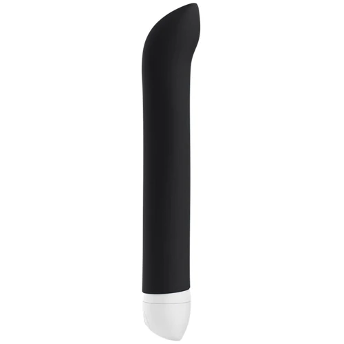 Вібратор Fun Factory Slimvibe JOUPE black