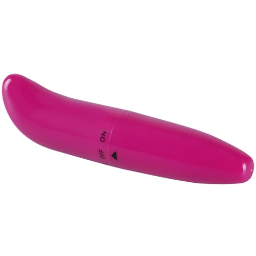 Стимулятор G-точки Orion G Mate G-Spot Vibrator: Назначение Для точки ДЖИ