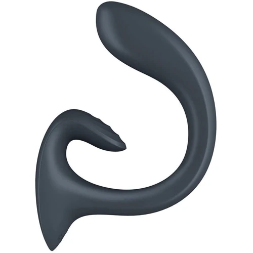 Вибратор Satisfyer G for Goddess 1 Dark Grey: Для кого Для женщин