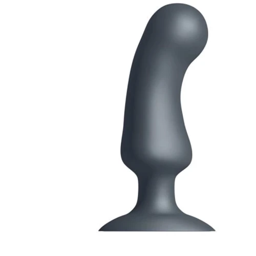 Анальная пробка Dorcel Ultimate Plug: Наличие вибрации Есть