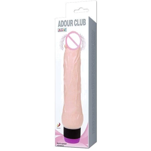 Вибратор Adour club, BW-001082: Для кого Для женщин