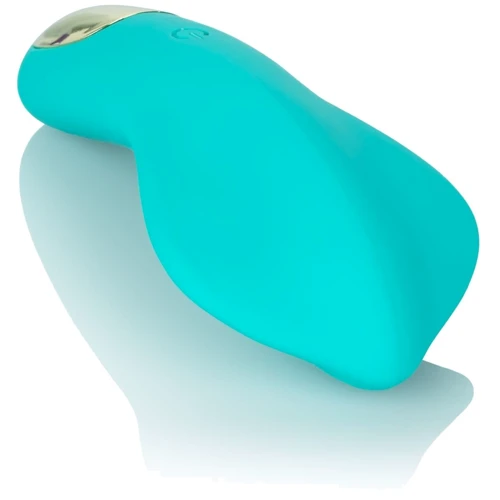 CalExotics Slay Pleaser вибромассажер для клітора, 11.5x5 см: Діаметр, см 5