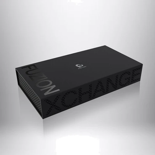 Масажер простати Rocks Off Fuzion Xchange: Для кого Для чоловіків