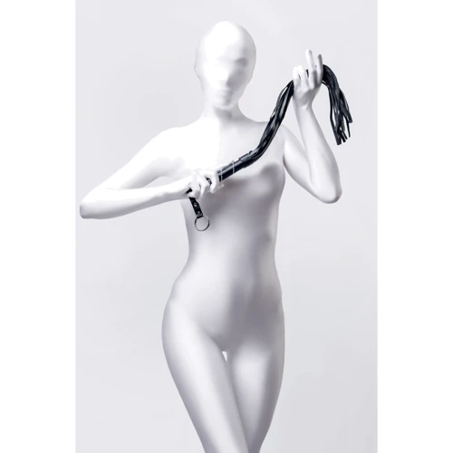 Флогер Toyfa Anonymo Flogger №0005: Для кого Для пары