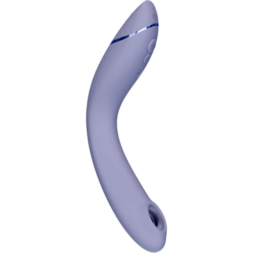 Вакуумний вібратор для точки G Womanizer OG Lilac: Для кого Для жінок