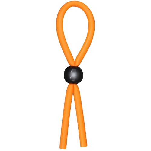 Эрекционное кольцо Toy Joy Adjustable Cockring 20Pcs: Для кого Для мужчин
