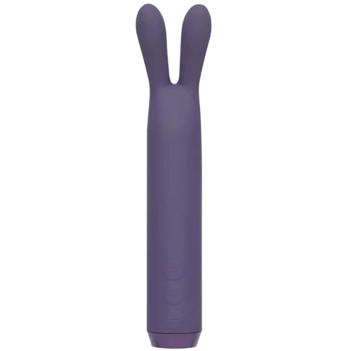 Вібратор Je Joue - Rabbit Bullet Vibrator Purple