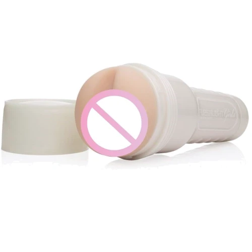 Мастурбатор Fleshlight Girls: Lisa Ann Savage: Материал Киберкожа