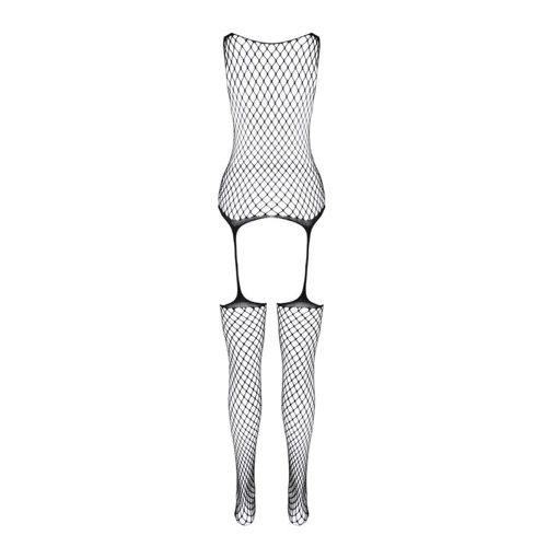 Сетчатый телесный бодистокинг Casmir CA003: Для кого Для женщин
