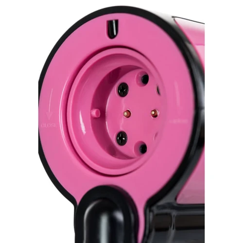 Секс-машина Toyfa Pink-Punk MotorLovers (розовый) фото 6