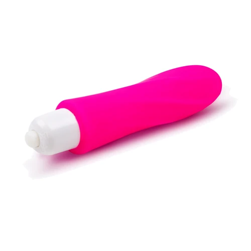 Компактний вібратор Brazzers V110, 9.5х2.5 см: Для кого Для жінок