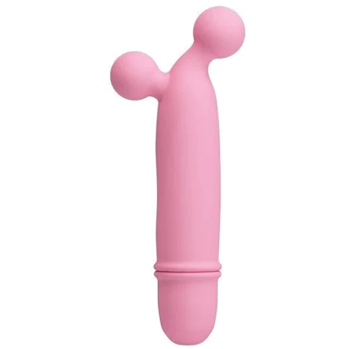 Вибромассажер серии Pretty Love GODDARD, BI-014535-1