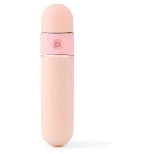 Вакуумний вібратор KisToy ISLA Pink