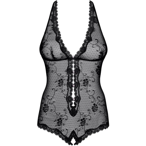 Боді Obsessive Fiorenta, L / XL фото 4