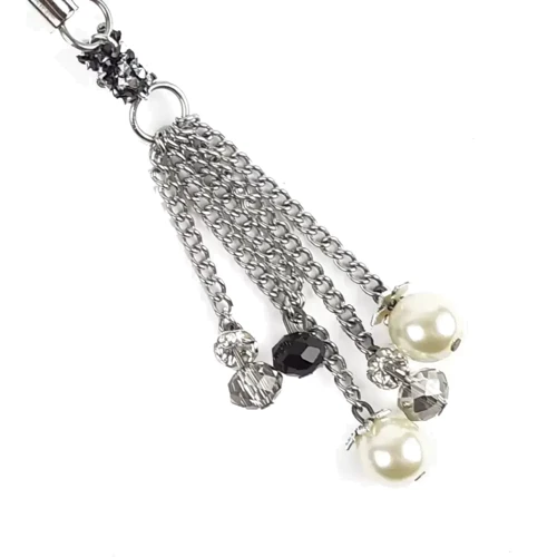 Затискачі для сосків Art of Sex Nipple clamps Tenero Amore: Виробник Art of Sex