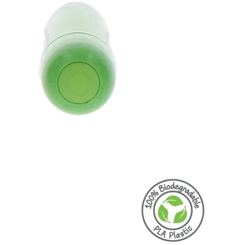 Вибропуля Fuck Green Bio Bullet Green: Тип и форма Вибропули