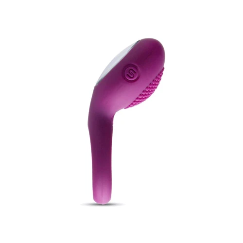 Эрекционное кольцо Svakom Tyler Violet: Производитель Svakom