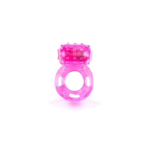 Ерекційне кільце з вібропулей Brazzers RC002, 3.5 см
