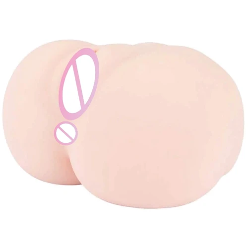 Мастурбатор Orion Nature Skin Pussy & Ass Masturbator