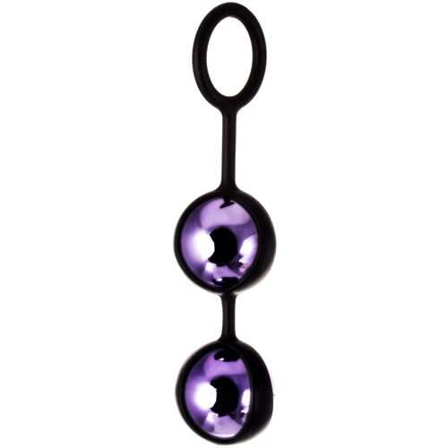 Вагінальні кульки Duo Pleasure Balls