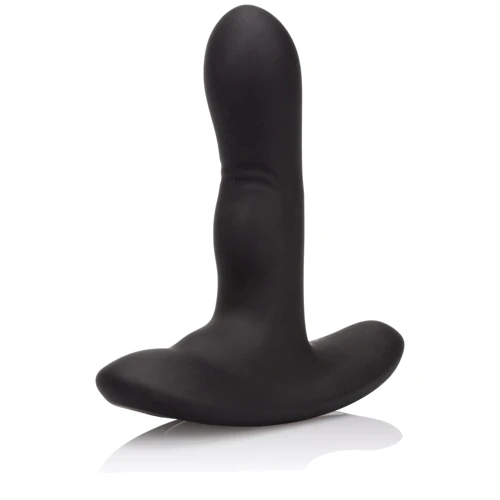 California Exotic Wireless Rocking Probe массажер простаты с дистанционным управлением, 9x2.5 см
