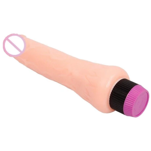 Вибратор Wrench vibrator, BW-001072: Длина, см 25