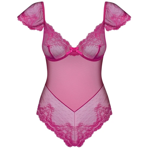 Боди Obsessive Lillove, S/M фото 3
