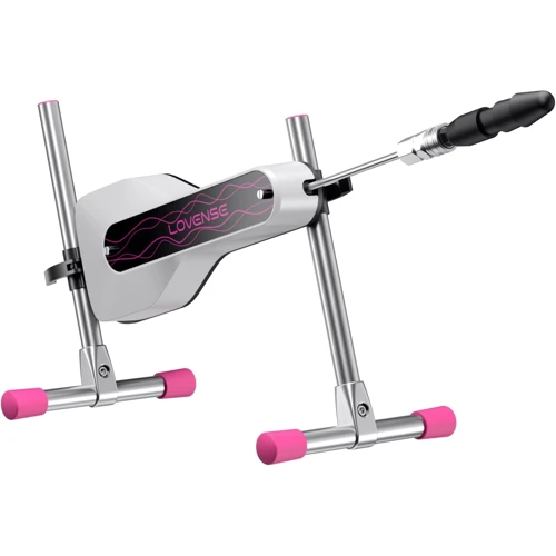 Секс-машина Lovense Mini Sex Machine фото 3