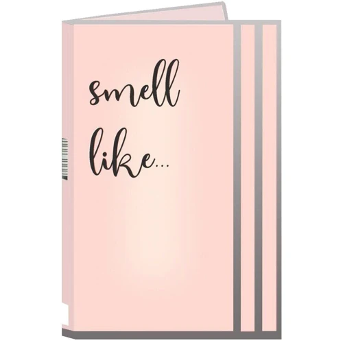 Парфумерна вода з феромонами для жінок Smell Like # 02 for Women, 1 ml