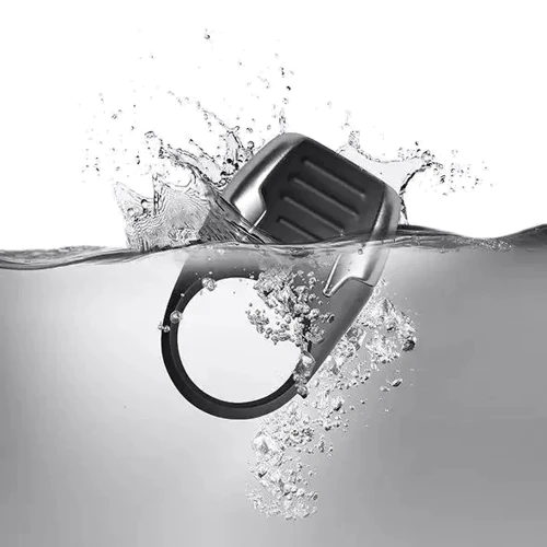 Эрекционное кольцо Rocks Off Xerus C Ring: Для кого Для мужчин