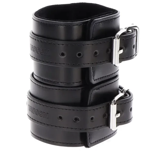 Наручники Taboom Wrist Cuffs фото 5
