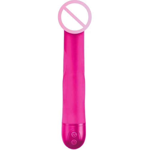 Вібратор Dorcel Real Vibration M Magenta: Для кого Для жінок