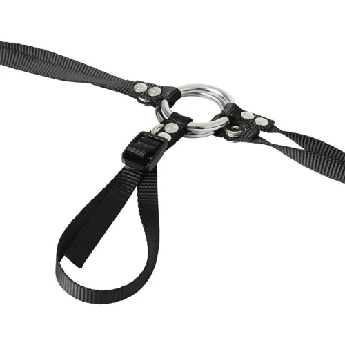 Труси для страпона Sportsheets - Bare As You Dare Strap-On фото 2
