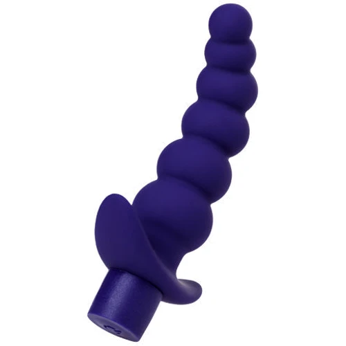 Анальная пробка с вибрацией ToDo Anal Vibrator Dandy: Для кого Унисекс