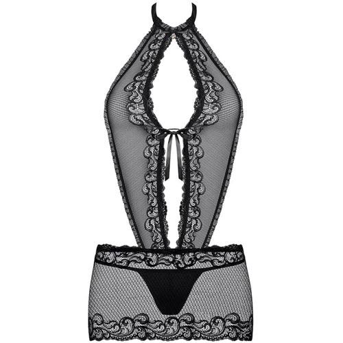 Комплект Obsessive 830-CHE-1 chemise, L / XL фото 2