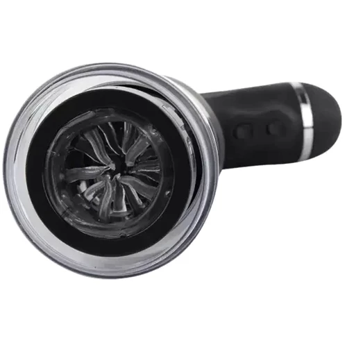 Автоматический мастурбатор LYBAILE ROTATION LOVER (BM-00900T32) фото 7