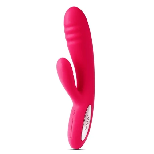 Вибромассажер Svakom - Adonis Rabbit Vibrator