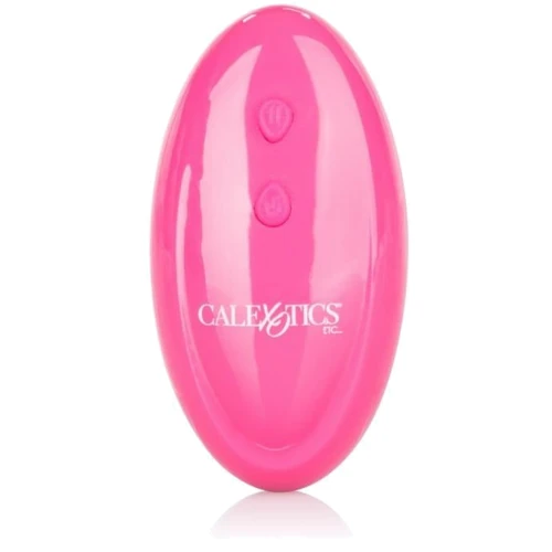 Стимулятор Remote Venus Penis: Тип и форма Бабочка