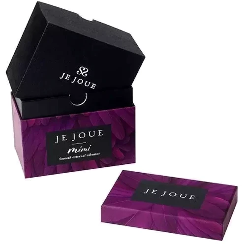 Виброяйцо Je Joue - Mimi Soft Purple фото 6