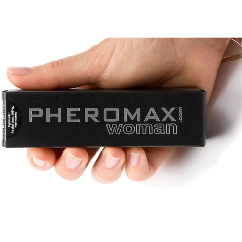 Концентрат феромонов для женщин Pheromax Woman, 14 мл фото 5