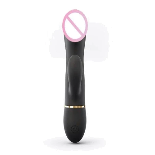 Вібратор Dorcel GLAM RABBIT: Для кого Для жінок