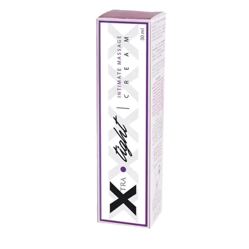 Стимулирующий клиторальный гель X-TIGHT, 30 ml: Производитель RUF