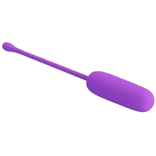 Віброяйце Pretty Love Joyce (BI-014665-2): Довжина, см 6.5