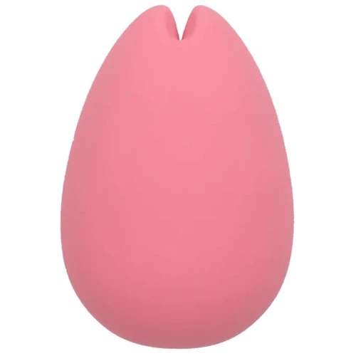 Мини-вибратор IROHA SAKURA Nadeshiko, раздвоенный кончик, 5 режимов, перезаряжаемый