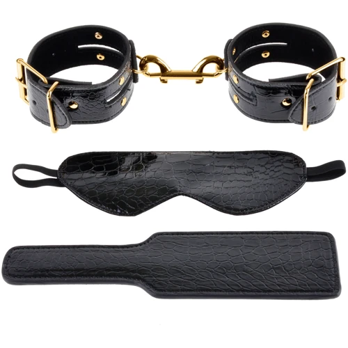 Набор для БДСМ Fetish Fantasy Gold Fantasy Bondage Kit: Производитель Pipedream