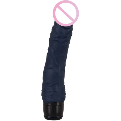 Реалистичный вибратор Orion Vibra Lotus Penis Grey Vibrator: Для кого Для женщин